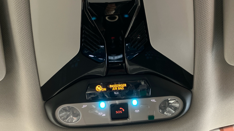 MINI Aceman 135kW E Classic 43kWh 5dr Auto Electric Hatchback